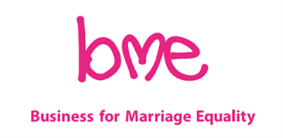 Business for Marriage Equality（BME）